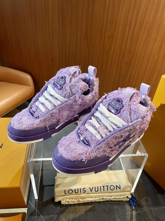 Louis Vuitton Shoe 